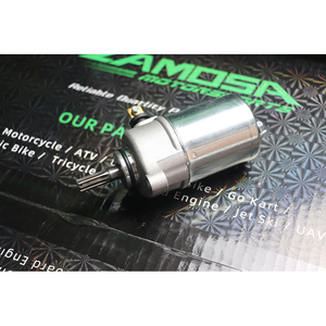 Motor de Arranque para Motocicleta VP125 YP125R XF50 <span class=keywords><strong>C3</strong></span> 3B3-H1800-00 3B3-H1800-01 3B3-H1800-10 5ST-H1800-20 para <span class=keywords><strong>Yamaha</strong></span> - Product Image 3
