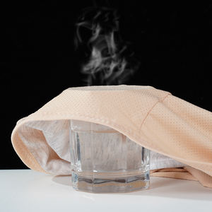 3-laags Katoen Groot Wasbaar Postpartum Periode Slipje Menstruatie Ondergoed Voor Vrouwen Qs113e198 - Product Image 6