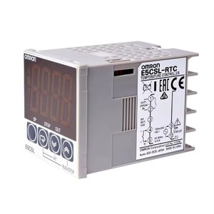 Termostato Nuevo y Original de la Serie E5CWL, Modelo E5EWL-Q1TC/E5EWL-R1TC-300 - Product Image 2