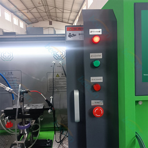 Ngọn hải đăng cr319 crdi chung Đường Sắt DIESEL phun sửa chữa Dụng cụ thử nghiệm DIESEL tiêm thử nghiệm băng ghế dự bị - Product Image 6