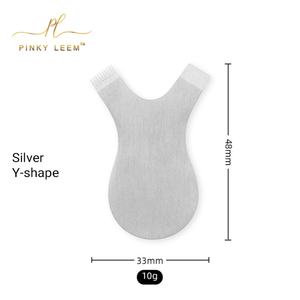 Herramientas de Lifting de Pestañas de Marca Privada Personalizadas Pinky Leem, Cepillo de Acero Inoxidable para Lifting de Pestañas, Peine de Metal para Pestañas - Product Image 6