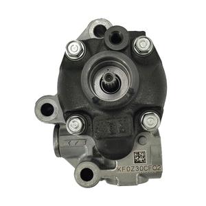 JF017 33500NA-XC <b>Oil</b> <b>Pump</b> Newly Demolished Transmission Part for JF017 <b>Gearbox</b>. - Product Image 3