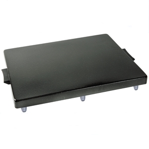 Plateau chauffant électrique pour aliments, machine de maintien au chaud domestique pour Shabbat, idéal pour réchauffer les aliments lors du Shabbat - Product Image 1