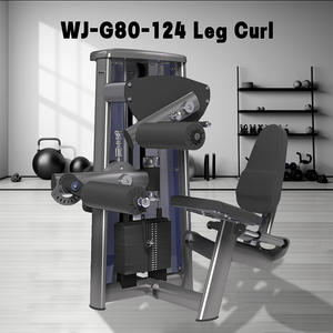 Force Fitness Gym Équipement Pin Chargé <span class=keywords><strong>Couché</strong></span> Jambe Formation Horizontale Prone Jambe <span class=keywords><strong>Curl</strong></span> <span class=keywords><strong>Machine</strong></span> PrONE <span class=keywords><strong>LEG</strong></span> <span class=keywords><strong>CURL</strong></span> - Product Image 4