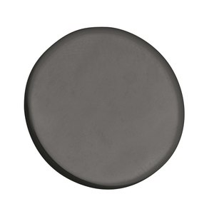 Jeton en métal bruni pour l'art.2550 pour les arts métalliques - Product Image 1