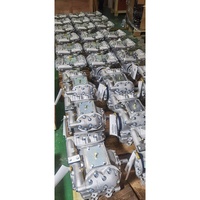 Compresor X430LS, refabricado con sello de eje de 25mm para termo King
