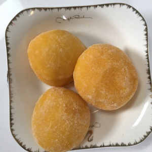 Duraznos Amarillos Enlatados al por Mayor, Certificados HACCP, Naturales, Dulces, en Mitades, con Buen Precio - Product Image 4