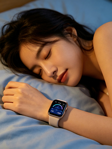 Montre connectée étanche GTS4, compteur de pas, rappel d'appel, alerte SMS, notification d'application, écran tactile, musique BT, localisation de téléphone BT - Product Image 4