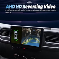 Autoradio Android 14 pour Nissan Nv400 Renault Master Opel Movano Navigation GPS Carplay Lecteur multimédia vidéo 4G Stéréo