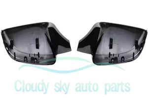NOUVEAU PRODUIT YT - Coque de rétroviseur de style M2 en ABS de haute qualité pour BMW Série <span class=keywords><strong>2</strong></span> G42 <span class=keywords><strong>2</strong></span> portes <span class=keywords><strong>2022</strong></span> - Product Image 3
