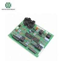 Projecteur LCD personnalisable Carte PCBA principale Carte PCBA Services de clonage de PCBA Fabrication de prototypes Carte de circuit électronique