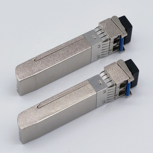 ตัวรับส่งสัญญาณ SFP-10G-LRM SFP+ 1310nm 220m DOM LC MMF/SMF - Product Image 4