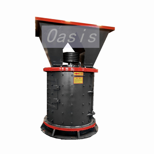 Broyeur vertical de sable fin de machines minières de capacité élevée - Product Image 6