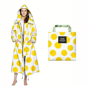 <span class=keywords><strong>Chubasquero</strong></span> para <span class=keywords><strong>mujer</strong></span>, ligero, transpirable, impermeable, chaqueta de lluvia, <span class=keywords><strong>cortavientos</strong></span> largo con capucha, <span class=keywords><strong>chubasquero</strong></span> transpirable, abrigos para <span class=keywords><strong>mujer</strong></span> - Product Image 3
