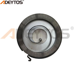 ADEYTOS, las mejores piezas de repuesto para motosierra, resorte de arranque para motosierra 5200/5800 - Product Image 5