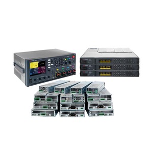 Analyseur de puissance Keysight & Agilent N6705c - Product Image 2
