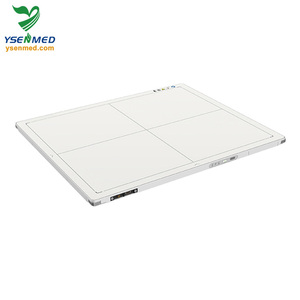 IRAY 1417V Detector Plano Inalámbrico de Rayos X para Uso Veterinario de 17 Pulgadas con Solfeary - Product Image 4