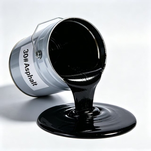 Asfalto Flexible No. 30, Sellador Resistente a la Deformación para el Relleno de Grietas en Carreteras - Product Image 3