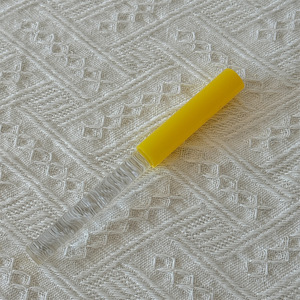 Accessoires transparents en acrylique pour la guérison musicale en gros, pour faciliter l'utilisation des bols de cristal - Product Image 4