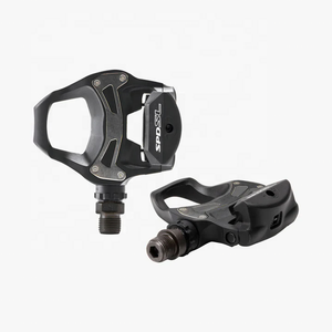 Pedal Autoblocante Original <span class=keywords><strong>Shimano</strong></span> PD-<span class=keywords><strong>R550</strong></span> con Juego de Placas de Bloqueo SM-SH11 SPD para Bicicleta de Carretera - Product Image 3