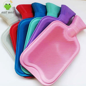 Sac d'eau chaude 2L Christmas Natale Regalo BORSA PER ACQUA CALDA <span class=keywords><strong>BABBO</strong></span> NATALE - Product Image 3