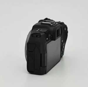 กล้องดิจิตอล Canon RP รุ่นยอดนิยม ระดับมืออาชีพ สำหรับการถ่ายภาพ ฟูลเฟรม CMOS มิเรอร์เลส - Product Image 6