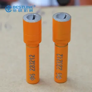 2023 Button Bit Grinder Grinding Cup Rock Drilling Tool Diamond button sharp