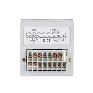 Controlador <span class=keywords><strong>de</strong></span> Temperatura para <span class=keywords><strong>Horno</strong></span> <span class=keywords><strong>de</strong></span> Gas y Eléctrico TEL96-9001T con Pantalla Digital <span class=keywords><strong>de</strong></span> 96 Pulgadas - Product Image 4