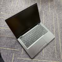 Ordinateur portable professionnel d'occasion D-ell 5300 Bare Unit Intel I3 8ème génération 10 cœurs 400 MHz 13,3 pouces Clavier anglais Wi-Fi puissant SSD 65 Hz