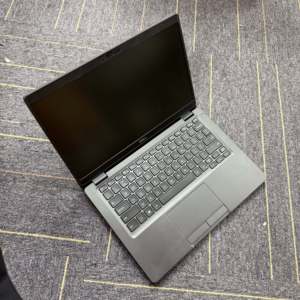 ใช้สำหรับ D-ell 5300 Bare Unit i3 รุ่นที่ 8 ขนาด 13.3 นิ้ว ไม่มี RAM ไม่มี SSD แล็ปท็อปสำหรับธุรกิจ - Product Image 4