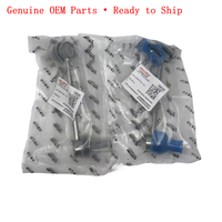 Ensemble de rotule de biellette de stabilisation avant haute résistance 8979445690 979445680 pour modèles ISUZU D-MAX, MU-X. Pièces d'origine d'usine.
