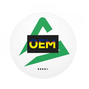 2026 En Stock Bolsitas de Snus Personalizadas, Bolsitas Energéticas Personalizables, Latas de Snus Personalizadas, Venta al por Mayor de Bolsitas de Snus OEM Directo de Fábrica - Product Image 5