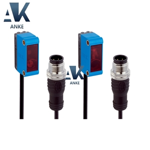 เซ็นเซอร์โฟโตอิเล็กทริค Sick 1054830 GSE6-P7111 รุ่น G6 - Product Image 1