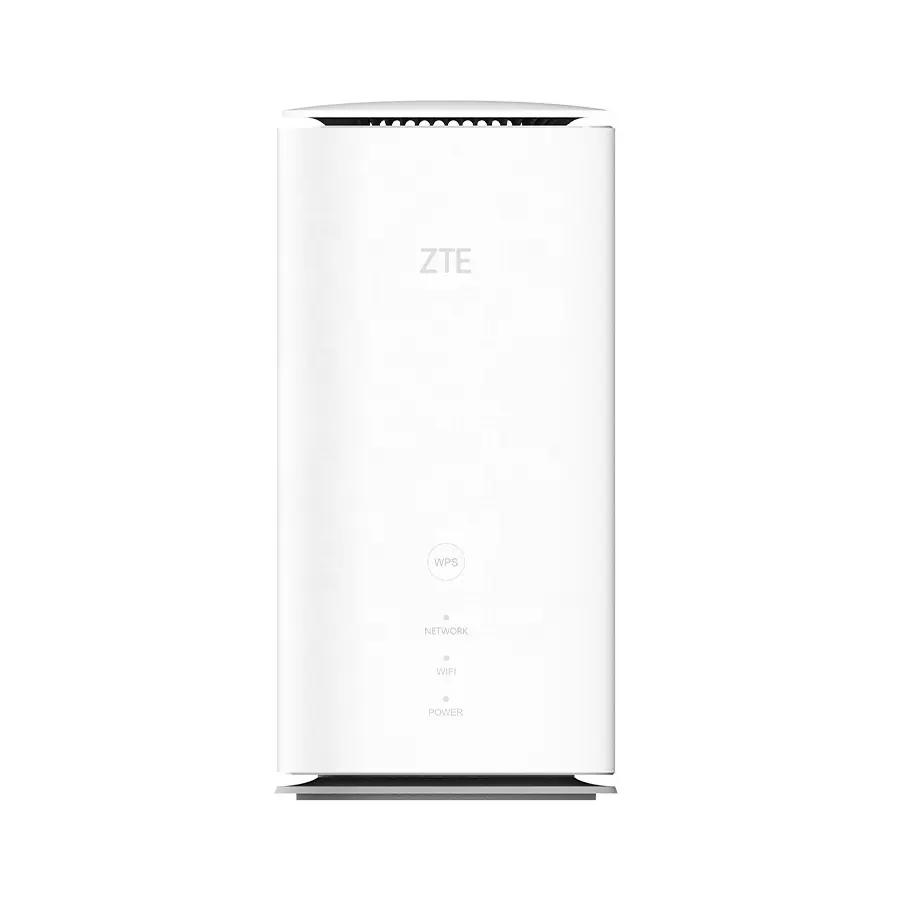 Groothandel Merk Nieuwe Zte Mc888 Pro 5G Ontgrendeld 5G Wifi Thuis Router, Snelle Wifi 6, Tot 3.8Gbps Zte 5G Cpe Router Zte 5G Cpe Mc888