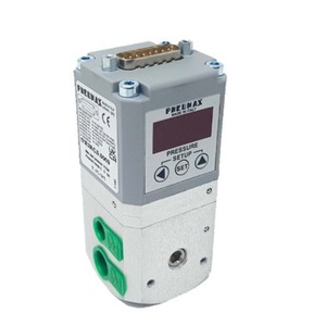Moteur pas à pas Elika 1255656 pour fluides et gaz - Product Image 3