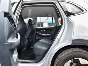 Vehículo Eléctrico Geely Galaxy E5 2024 <span class=keywords><strong>SUV</strong></span>: Viene con Dimensiones <span class=keywords><strong>de</strong></span> 461519011670 mm y Velocidad Máxima <span class=keywords><strong>de</strong></span> 180 km/h - Product Image 5