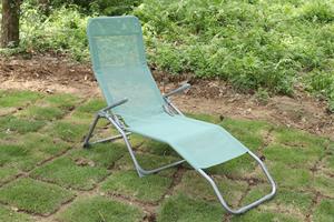 Tumbonas plegables reclinables para el lado de la piscina, precio bajo de fábrica, inventario adecuado, alta calidad, oferta - Product Image 2