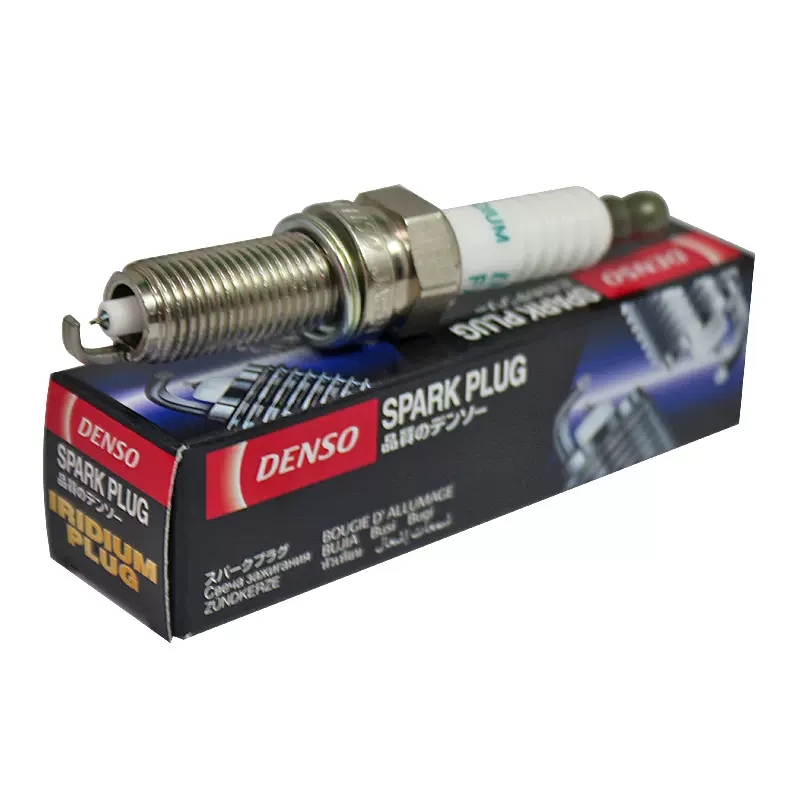 High Quality Denso Iridium Spark Plug for Hyundai Cars