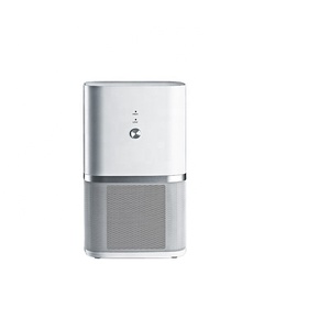 Détecteur d'enregistrement vocal de type purificateur d'air caché à large portée anti-enregistrement Édition améliorée - Product Image 1