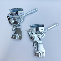 Siège de régulateur en fer (pièce de rechange) pour moteur de générateur à essence 168F GX200 et pompe à eau