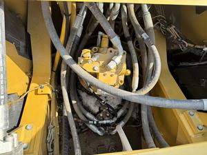 Japan Caterpillar 330GC <b>Excavators</b> 30 Tons Large Cat 330gc Cat330gc Used Heavy Construction Equipment <b>Excavator</b> - Product Image 4