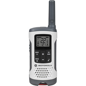 Para T260TP T260 TALKABOUT <span class=keywords><strong>WALKIE</strong></span> <span class=keywords><strong>TALKIE</strong></span> 25 millas Radios bidireccionales Radio móvil de mano digital 10W Potencia de salida 10km Rango de conversación - Product Image 2