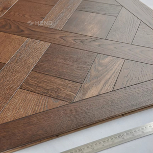Parquet d'art <span class=keywords><strong>Versailles</strong></span>, revêtement de sol intérieur en bois royal, parquet contrecollé en bois dur - Product Image 2