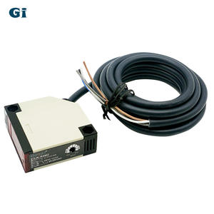 สวิตช์โฟโตอิเล็กทริกสะท้อนแสง ac/dc NPN อเนกประสงค์ E3JK-R4M1และ E3JK-R4M2พร้อมตัวสะท้อนแสงสำหรับอินพุตและเอาต์พุต (Io) - Product Image 3