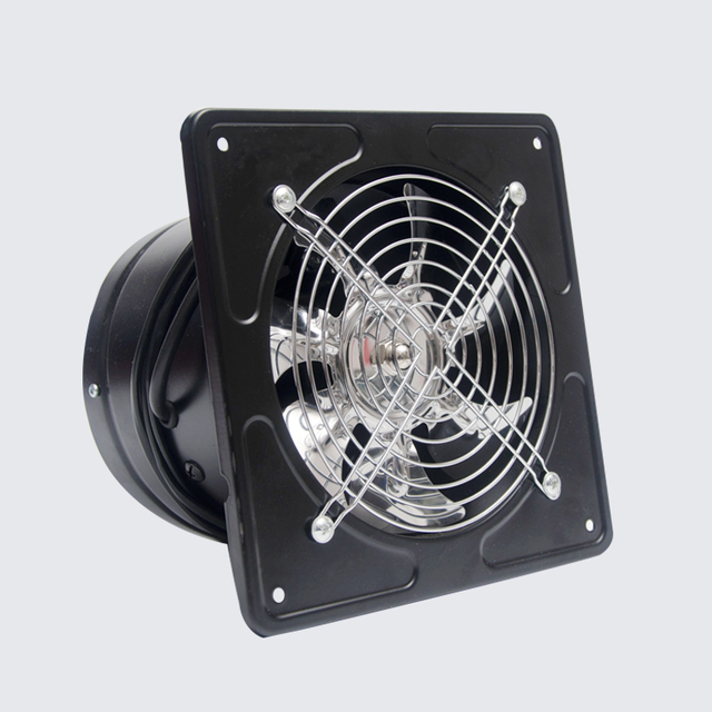 cigarette fan for house Fan for Smoking Room: Silent & Efficient Air Extraction