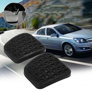 OEM ODM types personnalisés de haute qualité de pédale d'accélérateur en caoutchouc - Product Image 6