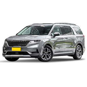 Depósito Vehículo de gasolina 8 velocidades MT & AT Medio y grande MPV 5 puertas 7 asientos MPV Alta velocidad 205kmh 2,0 T <span class=keywords><strong>Kia</strong></span> <span class=keywords><strong>Carnival</strong></span> 2024 353Nm - Product Image 1
