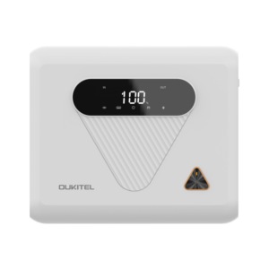 แบตเตอรี่สำรองขนาดใหญ่ 4 in 1 80Wh 275000mAh สำหรับรถยนต์ พร้อมไฟฉาย - Product Image 3