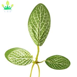 พืชแขวนเทียมสำหรับตกแต่งพื้นหลังงานปาร์ตี้งานแต่งงานบ้านเถาวัลย์ใบไม้สำหรับแขวนผนัง - Product Image 5