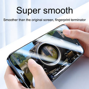 WEADDU para <span class=keywords><strong>Vivo</strong></span> <span class=keywords><strong>V21</strong></span> 5G protector de pantalla de vidrio templado - Product Image 4